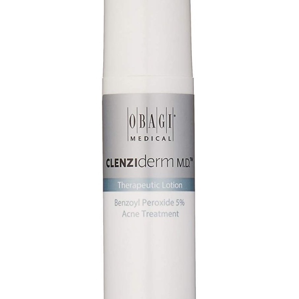Obagi Clenziderm MD Therapeutic Lotion